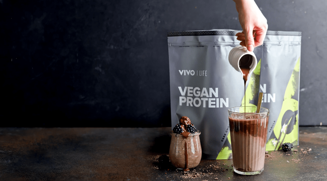 ritual protein HP